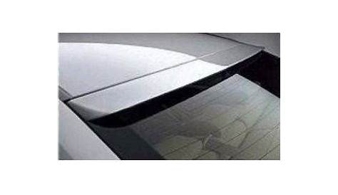 Sell Chevy Cruze Roof Spoiler 11 12 13 in Dallas, Texas, US, for US $55.95