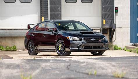 Subaru WRX STI Reviews | Subaru WRX STI Price, Photos, and Specs | Car