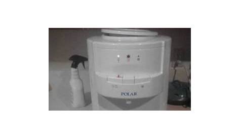 polar water dispenser walmart