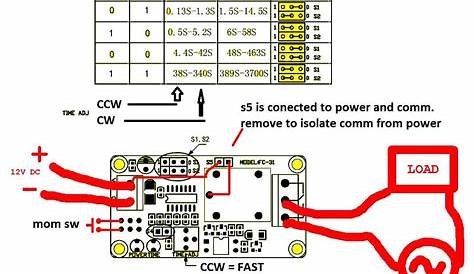 [DIAGRAM] Micro Relay Diagram - MYDIAGRAM.ONLINE