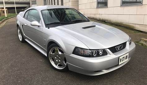 ford mustang 2000 parts and accessories