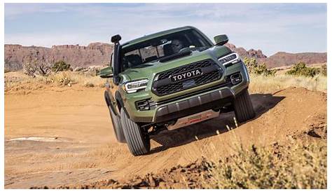 Best Toyota Tacoma Lift Kits (Review & Buying Guide) in 2023