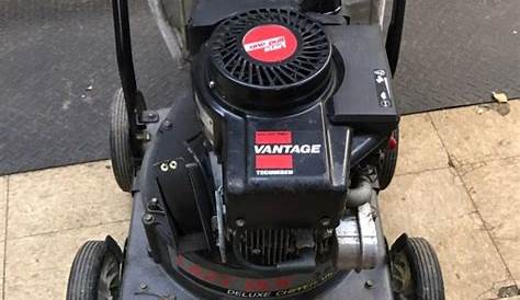 Craftsman leaf vacuum for Sale in New Lenox, IL - OfferUp