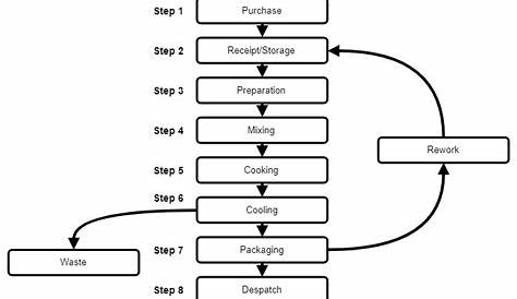 [DIAGRAM] Example Of A Process Flow Diagram - MYDIAGRAM.ONLINE