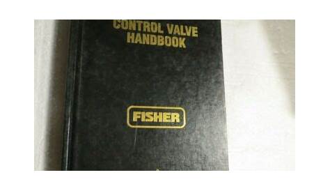 Emerson Control Valve Handbook