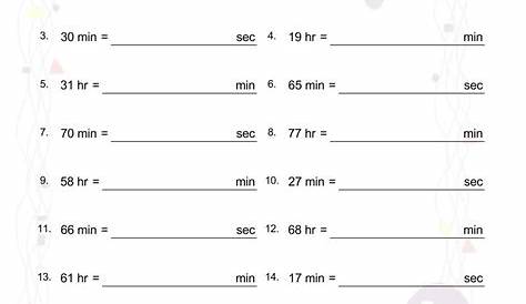 Telling Time Worksheets pdf Downloads | MATH ZONE FOR KIDS