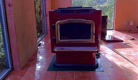 I Have A Warnock Hersey WH253697 Gas Fireplace | DIY Forums