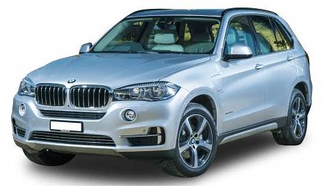 2017 BMW X5 Towing Capacity | CarsGuide
