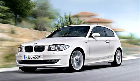 pre owned bmw 1 series