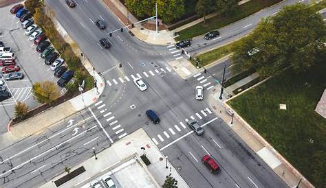 Where Do I Report Dangerous Intersections in Indiana? | WKW