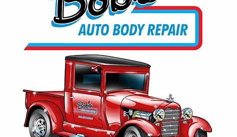 Bob's Auto Body Repair - Cathedral City, CA - Company Profile