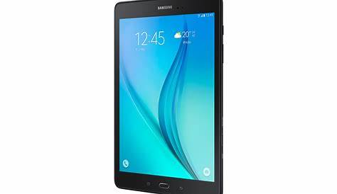 Samsung Galaxy Tab A 9.7 SM-T555 - Notebookcheck.net External Reviews