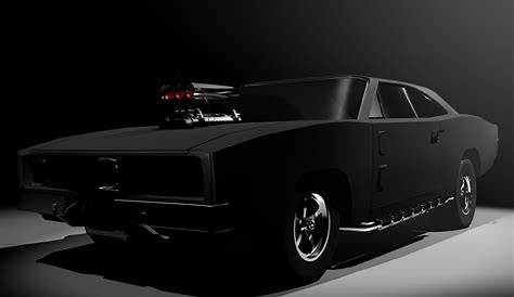 1969 Dodge Charger R T Wallpapers - Wallpaper Cave