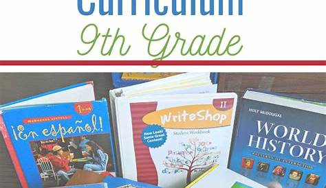 Sixth Grade Curriculum Guide