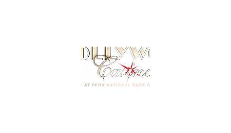 hollywood casino at penn national race course seating chart