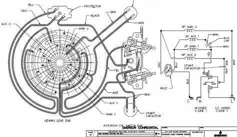 Gould Century Motor Wiring Diagram