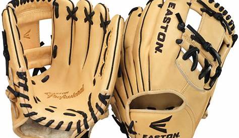 Easton Professional Series Baseball Glove 11.75" EPG 489WB A130283