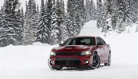 Review 2020 Dodge Charger Gt Adds Awd And Muscle Car Looks To The Mix