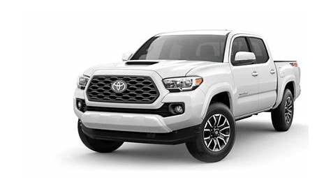 Toyota Tacoma TRD Pro 4x4 2023 Price In China | Pre-order And Release