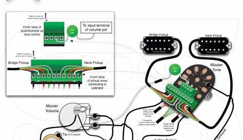 jimmy page wiring schematic