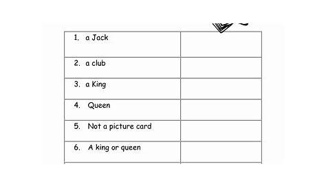 grade 7 probability worksheets pdf