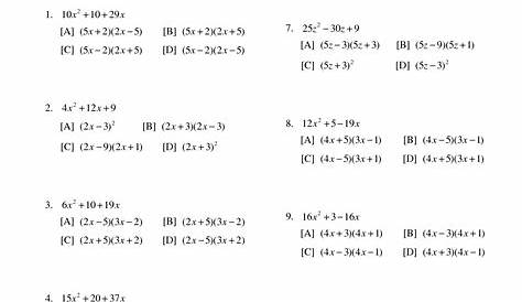 Infinite Algebra 1 One Step Equations Answer Key - Tessshebaylo