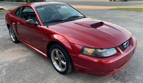 2003 Ford Mustang GT Premium 2dr Fastback In Austin TX - Austin Direct