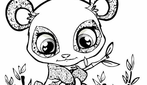 Get This Printable Cute Coloring Pages 77764