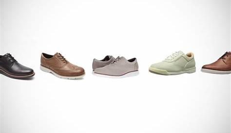 are rockport shoes true to size