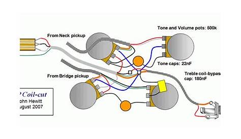 gibson black beauty wiring diagram