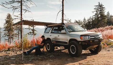 12 Tips for Subaru Outback Camping (Forester, Crosstrek & More)