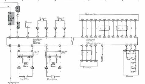 ford xb wiring diagram