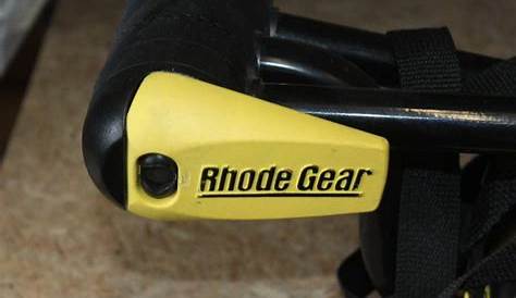 rhode gear bike rack manual pdf