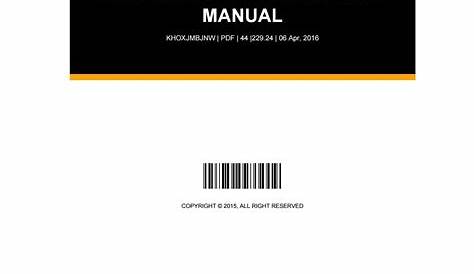 General dynamics kg 175d manual by ppetw10 - Issuu