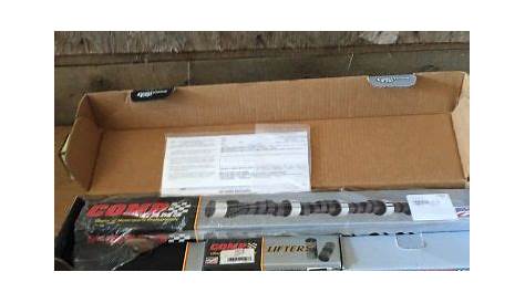 Purchase Comp Cams Kit SBC Chevy in Robesonia, Pennsylvania, United