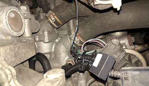 My S-VCM controller/muzzler install | Honda Odyssey Forum