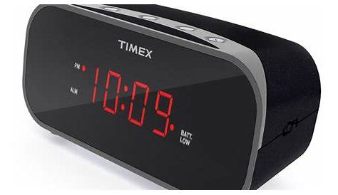 Timex: T121