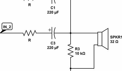 operational amplifier - Simple audio mixer - Electrical Engineering