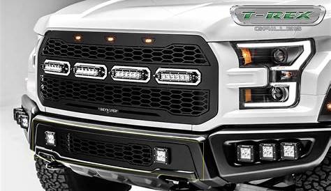 aftermarket bumpers for f150