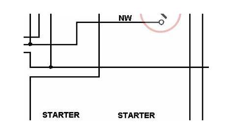 wiring an ignition relay