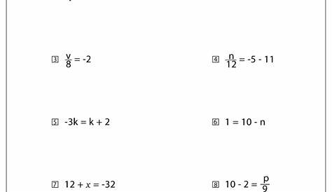 graphing linear equations word problems worksheets