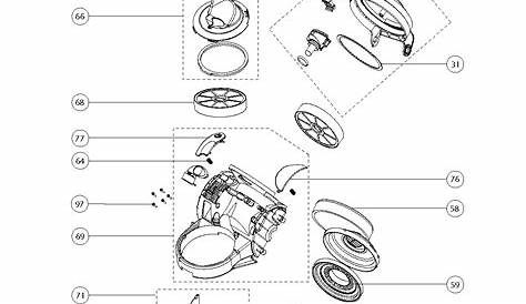 Dyson Dc15 Animal Parts Diagram | My Wiring DIagram