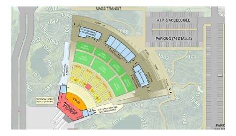 Amphitheater project pushes forward