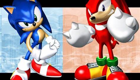Sonic & Knuckles wallpapers, Video Game, HQ Sonic & Knuckles pictures
