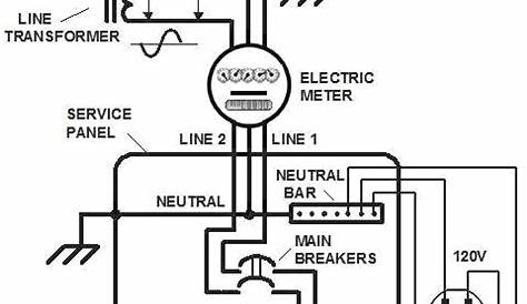 Electric Circuit Drawing at GetDrawings | Free download