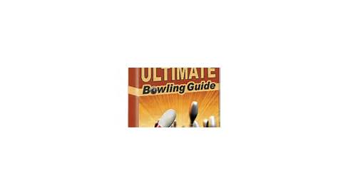 bowling study guidea