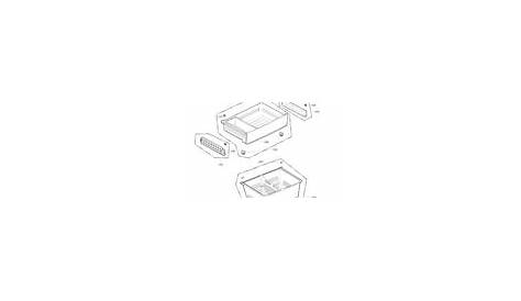 LG LFXS26596S/00 bottom-mount refrigerator parts | Sears PartsDirect