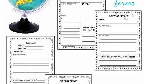7th Grade Civics Worksheets – Printable worksheets are a valuable