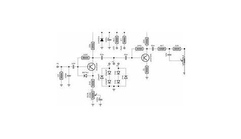 eqd speaker cranker schematic