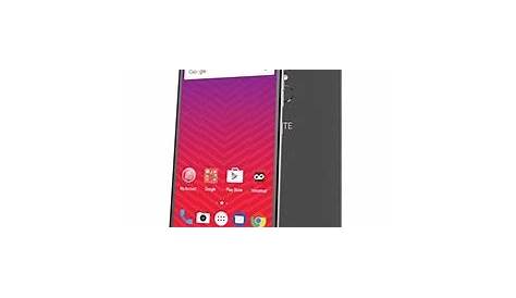 zte max xl drivers issues